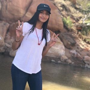 Meet your Posher, Mimi!